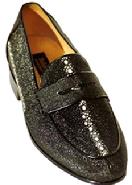 MEN�S STINGRAY HANDMADE LOAFERS
